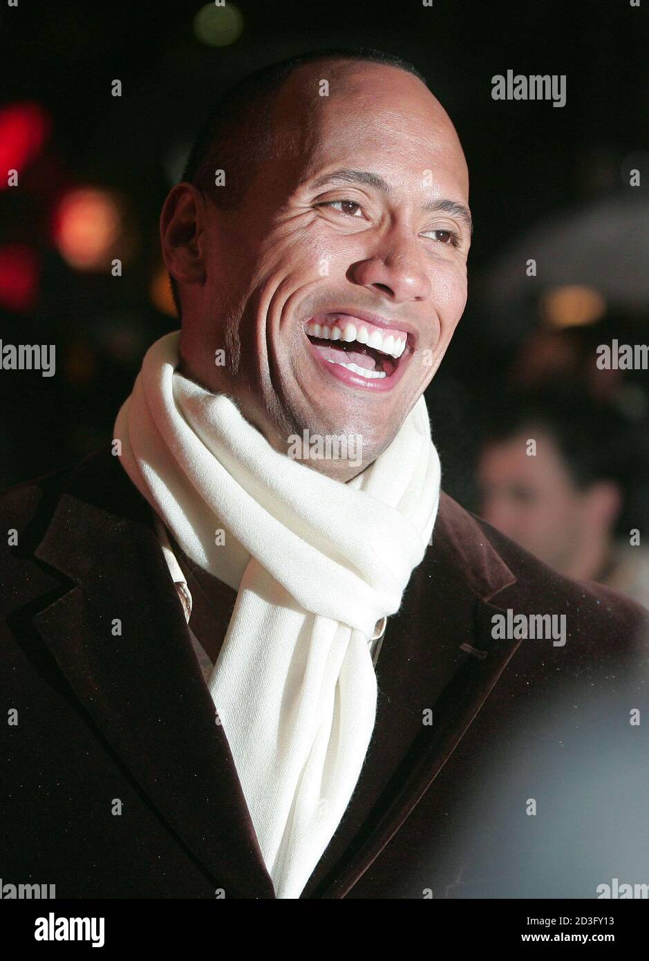 Be cool 2005 dwayne johnson the rock hi-res stock photography and ...