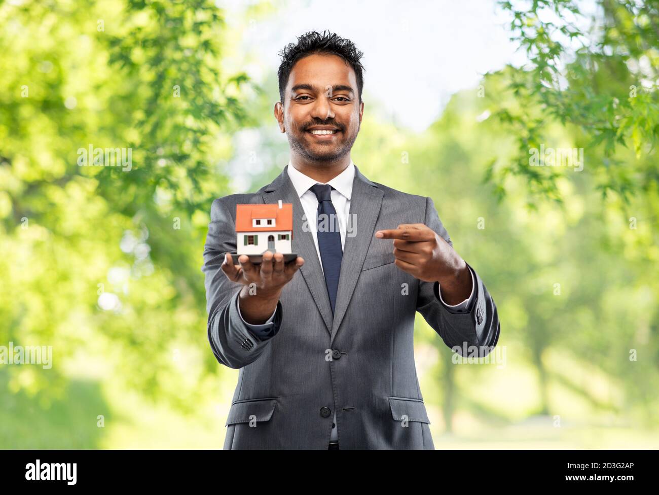South indian male model hi-res stock photography and images - Alamy