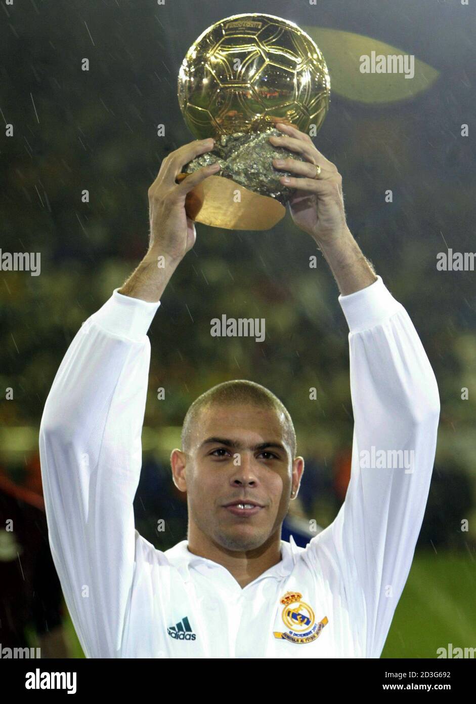 european golden ball