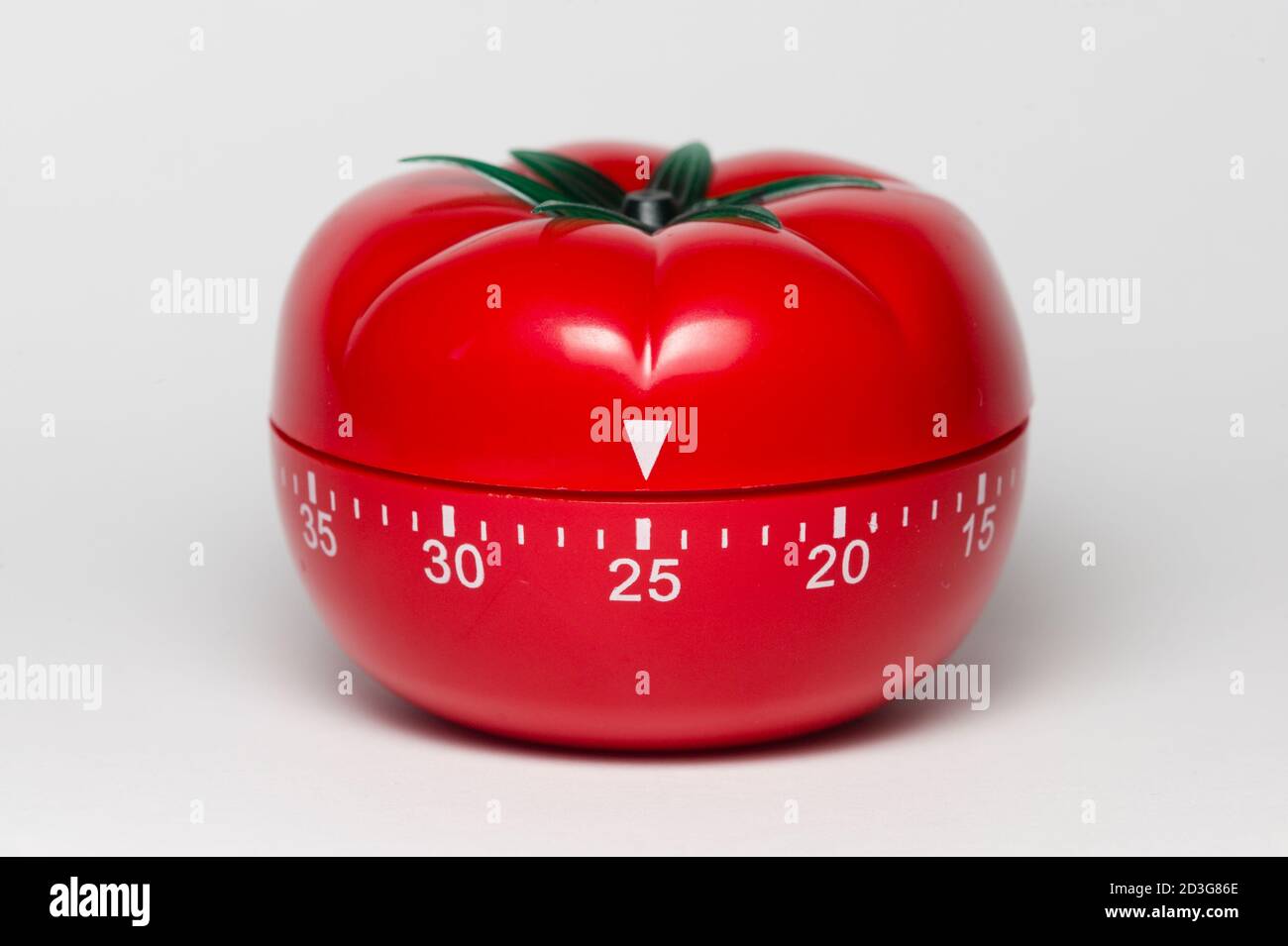 pomodoro study technique timer