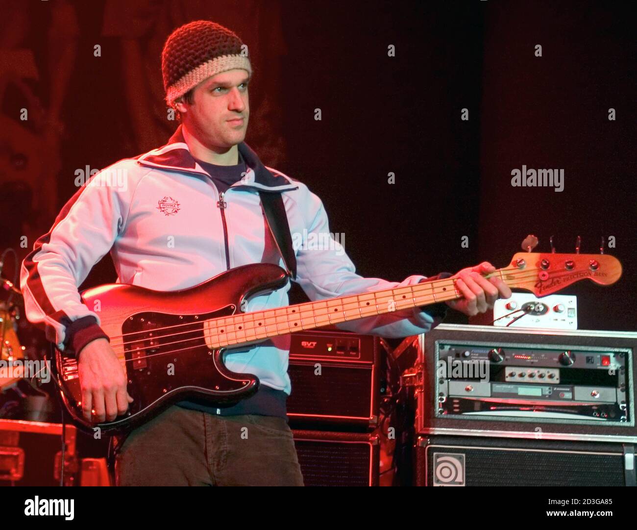 N E R D Band High Resolution Stock Photography And Images Alamy