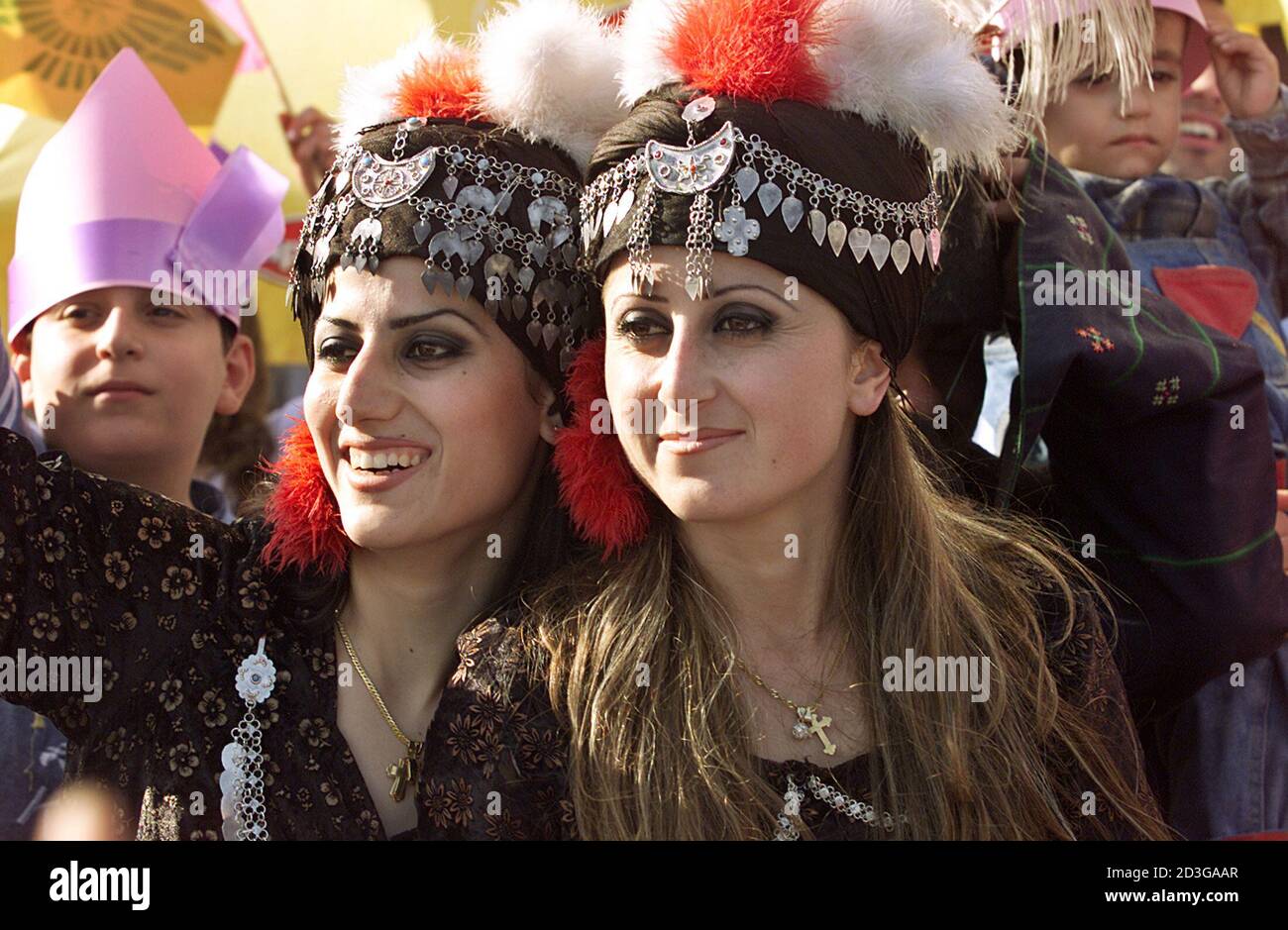 Assyrian people hires stock photography and images Alamy