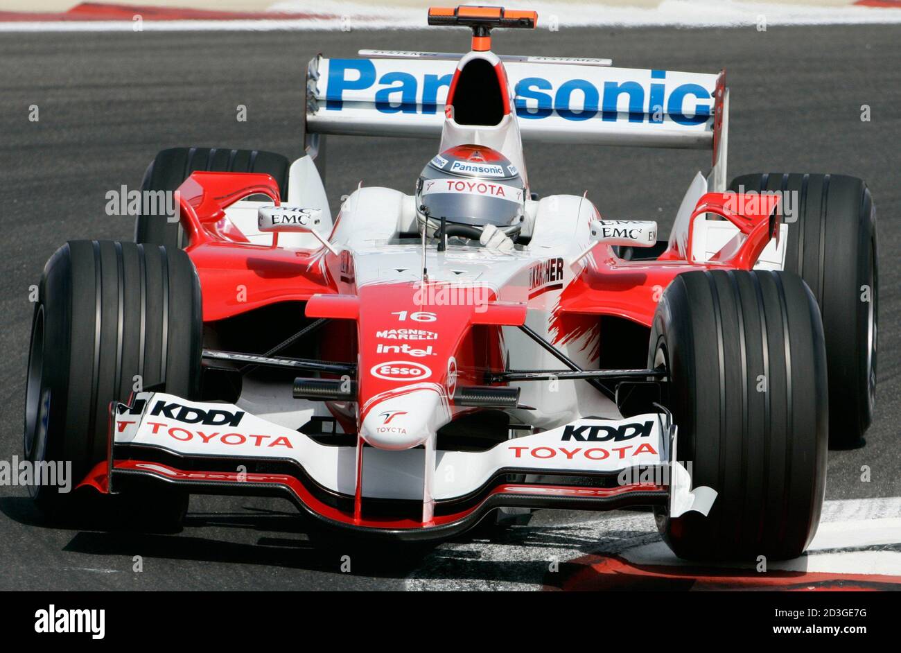alonso toyota f1