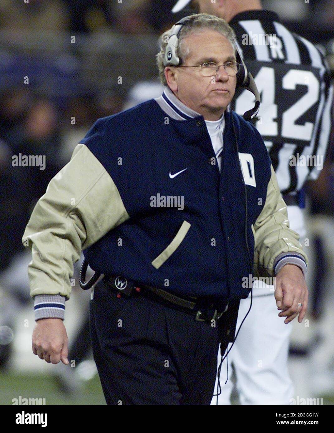 Dallas cowboys head coach dave hi-res stock photography and images - Alamy
