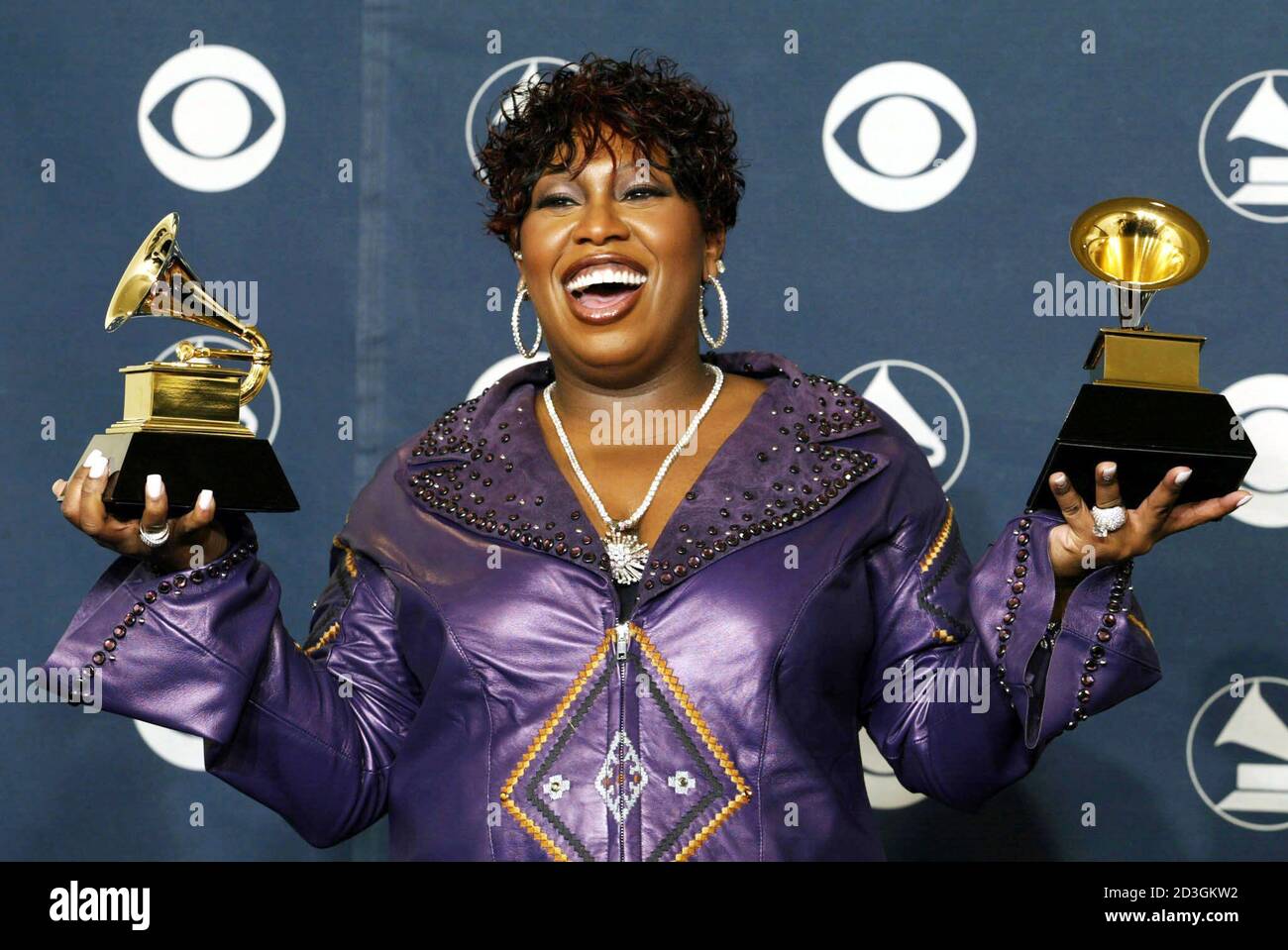 Lady marmalade performance hires stock photography and images Alamy