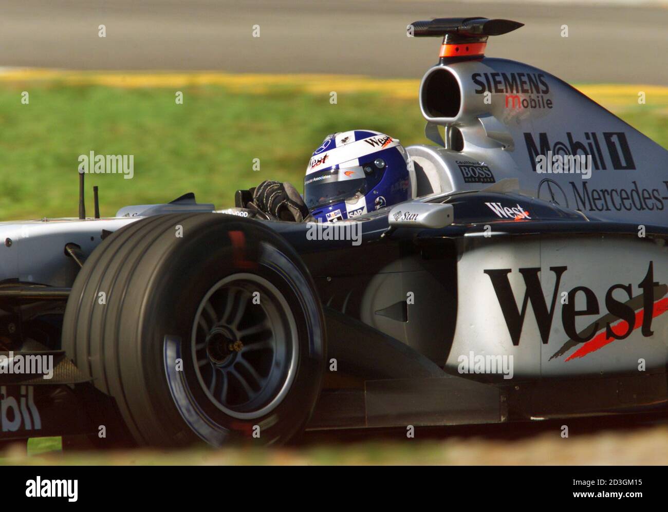 interlagos qualifying