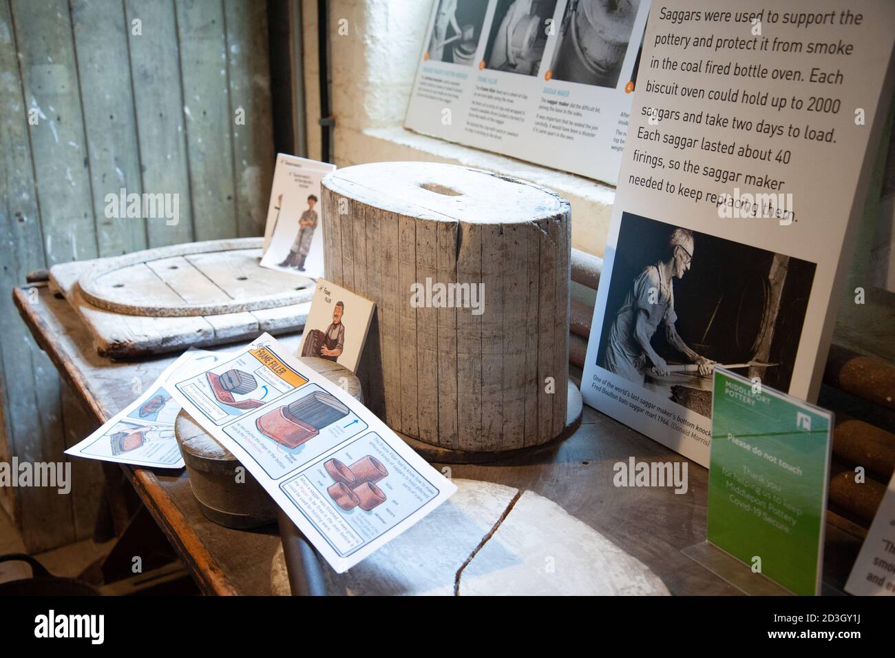Victorian Pottery High Resolution Stock Photography and Images Alamy