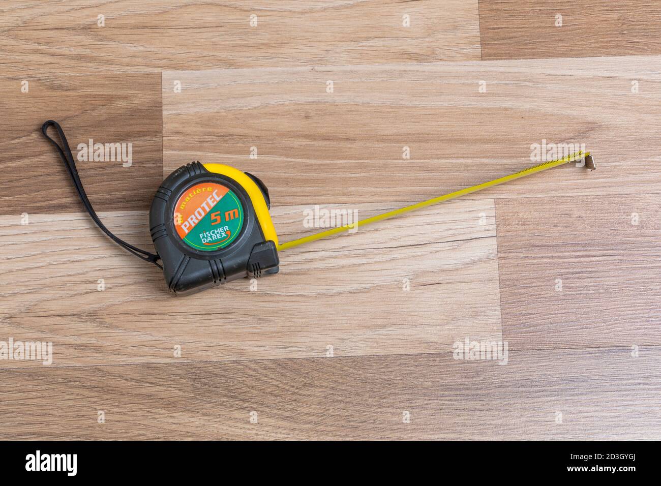 Metre ruler hi-res stock photography and images - Alamy