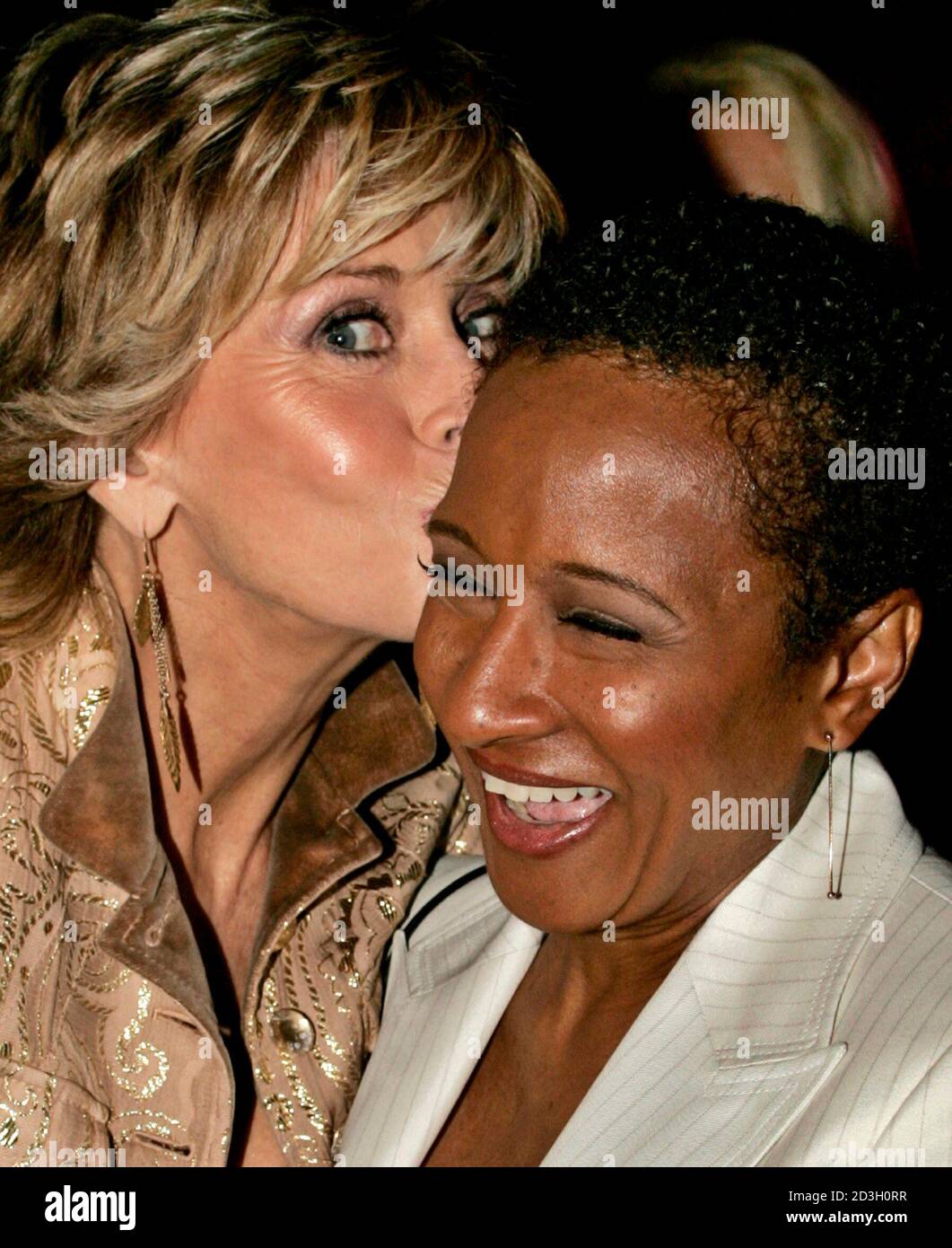 Monster in law jane fonda hires stock photography and images Alamy