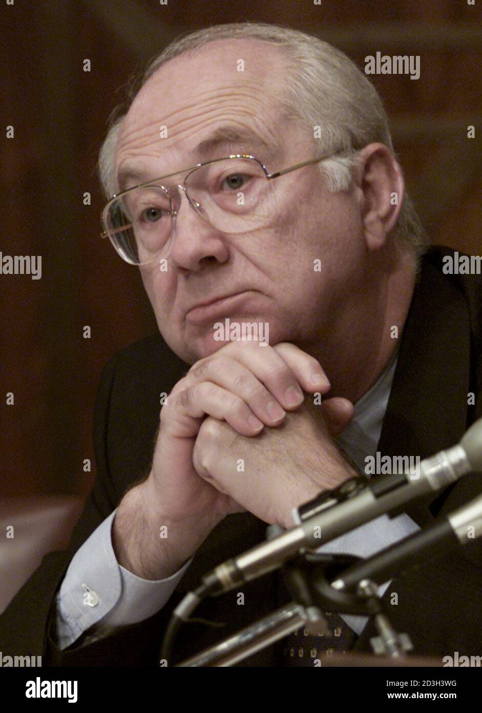 Phil gramm hi-res stock photography and images - Alamy
