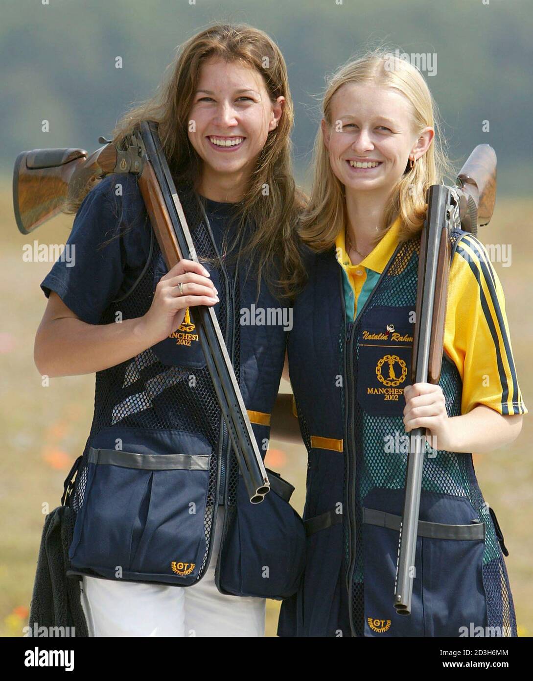 Shooting gold medal winners hires stock photography and images Alamy