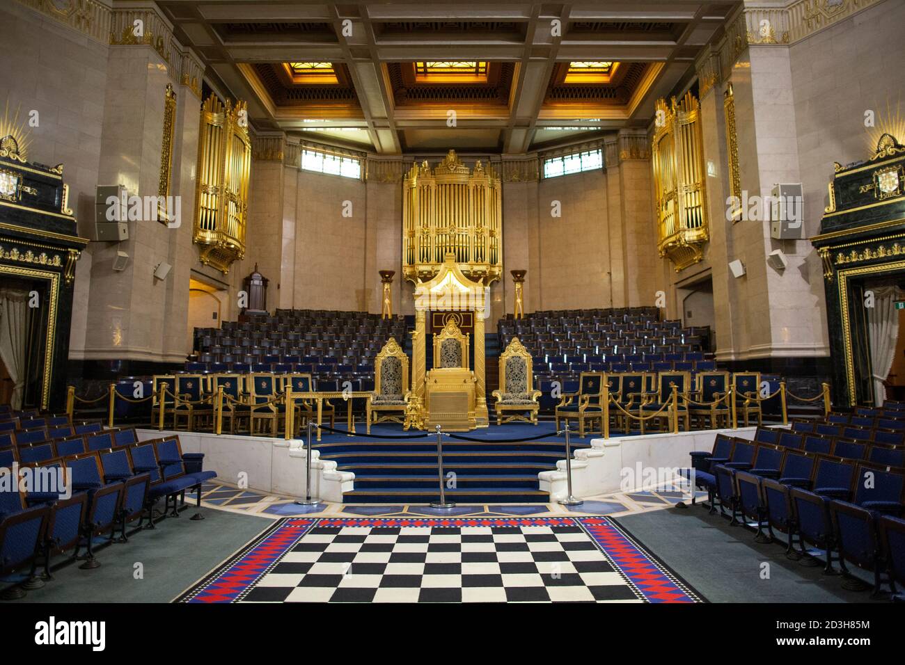 Freemasons