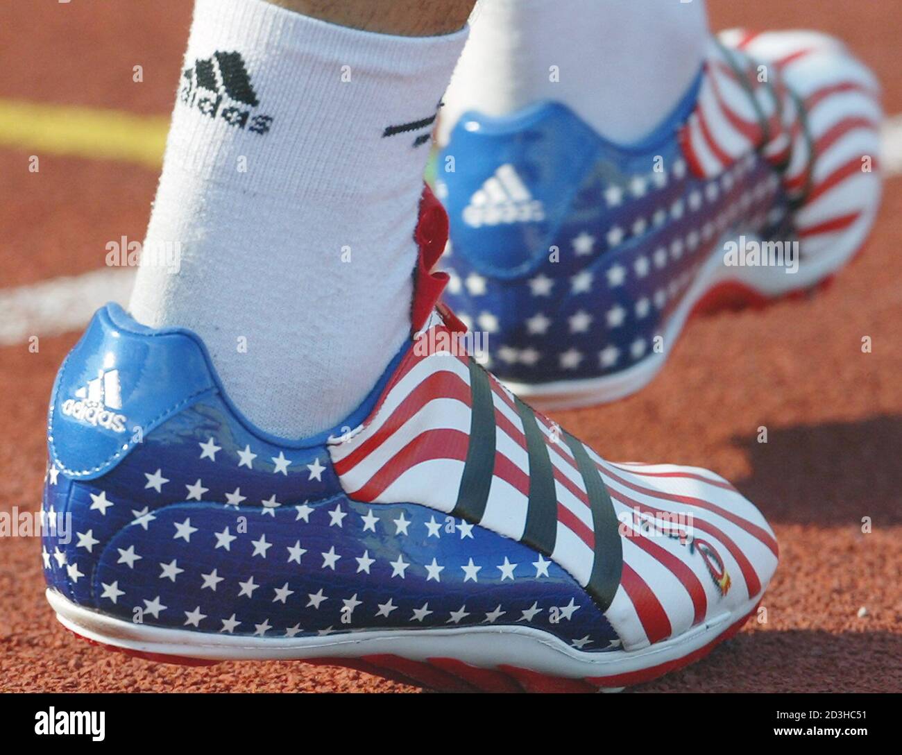 American Maurice Greene High Resolution Stock Photography and Images - Alamy