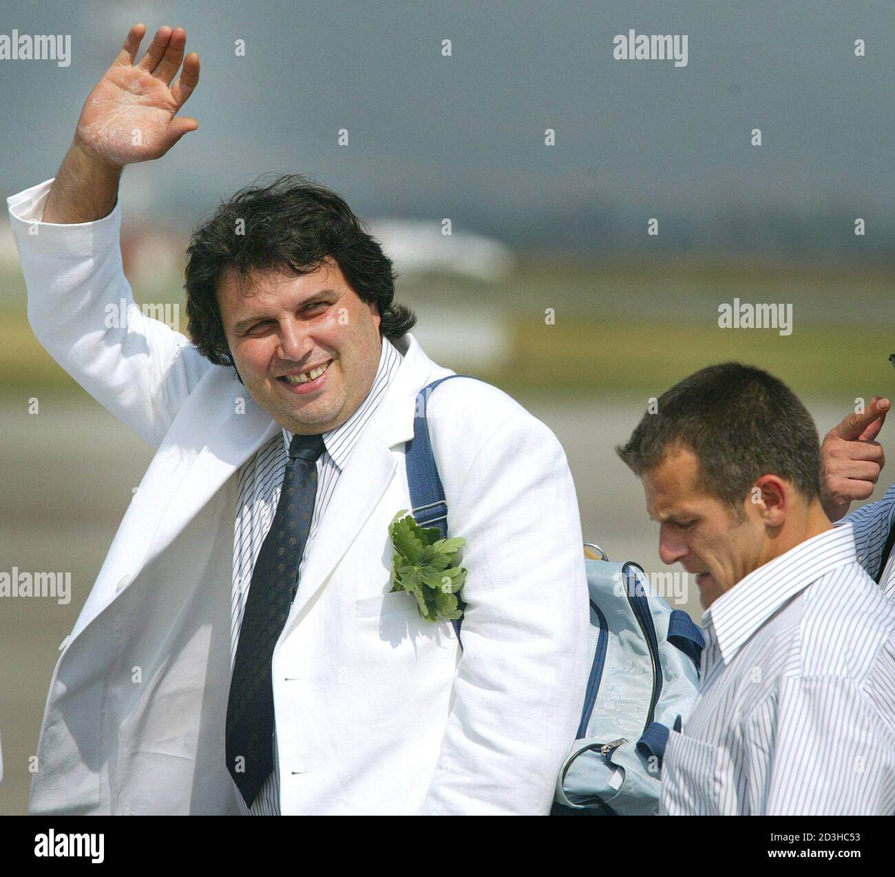 Olympic gymnast gold medalist hi-res stock photography and images - Alamy 