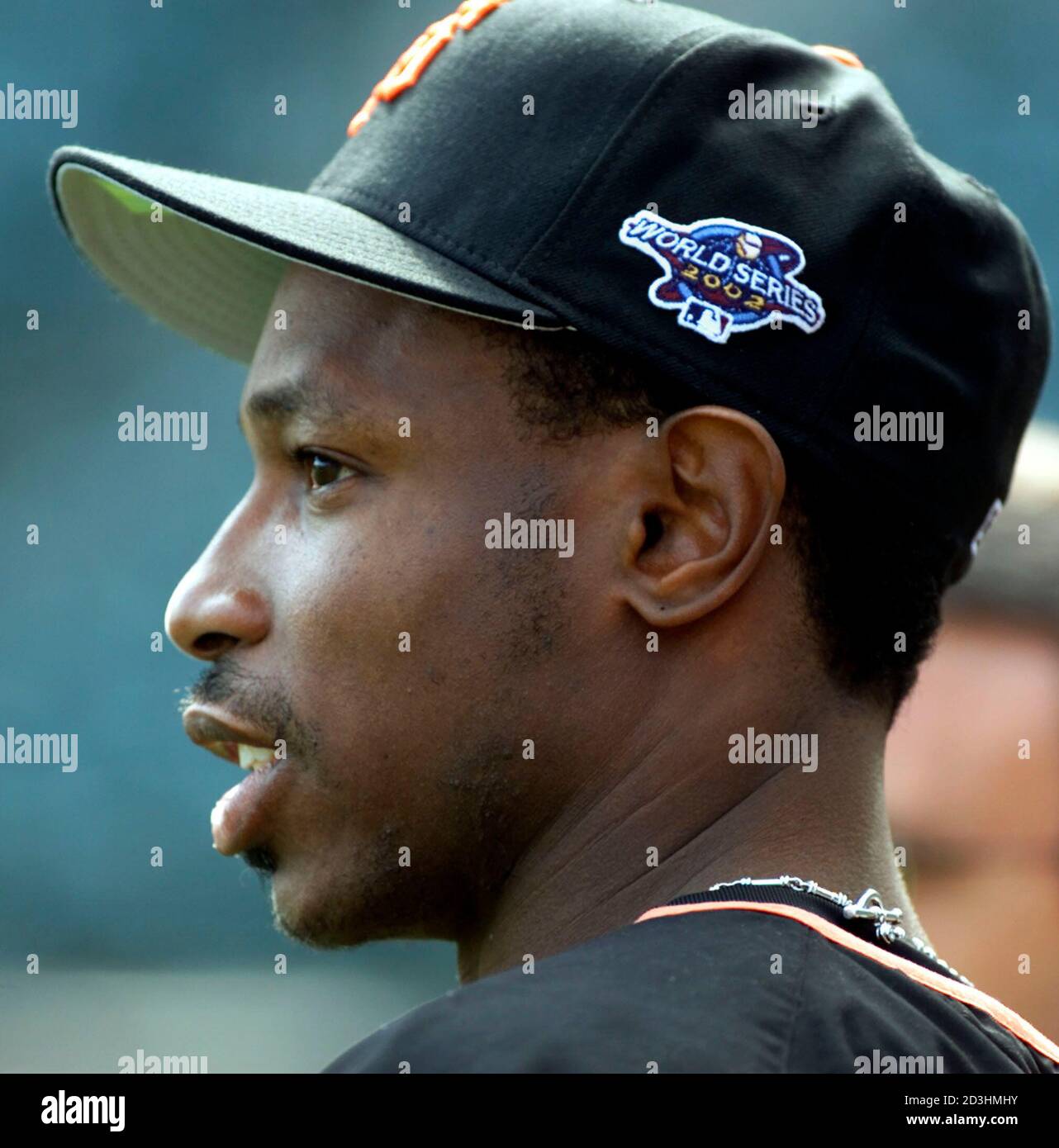 kenny lofton robs home run