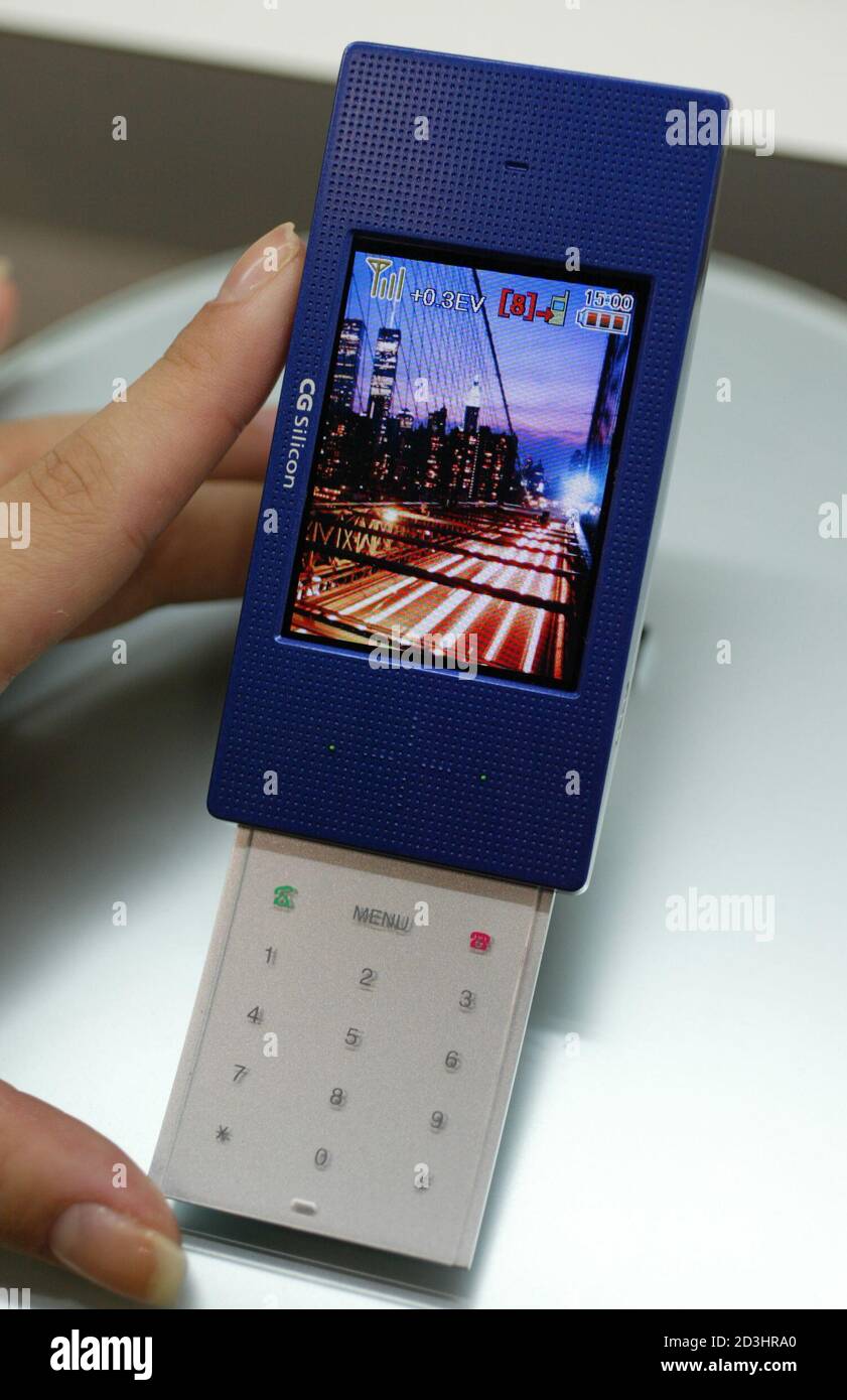 sharp mobile lcd displays manufacturer