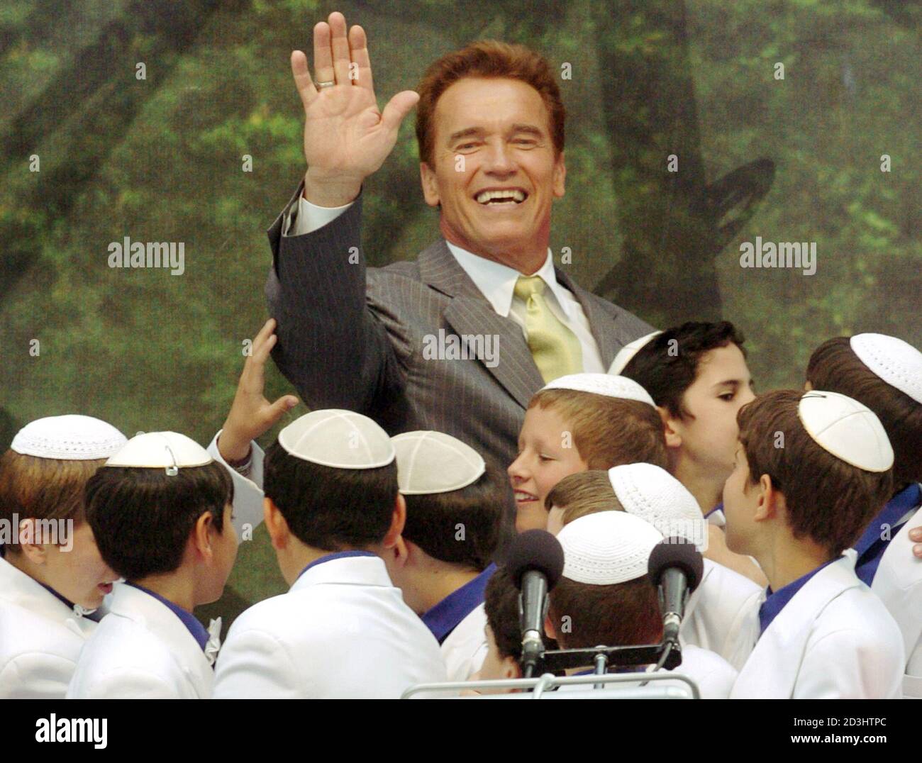 Jerusalem High Resolution Stock Photography and Images Alamy