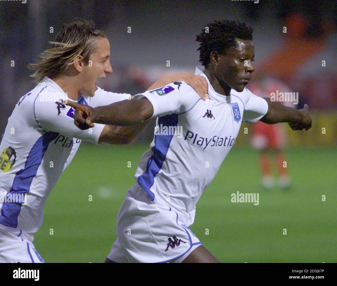 RC Lens Mercato : Pélissier (AJ Auxerre) veut torpiller le deal pour