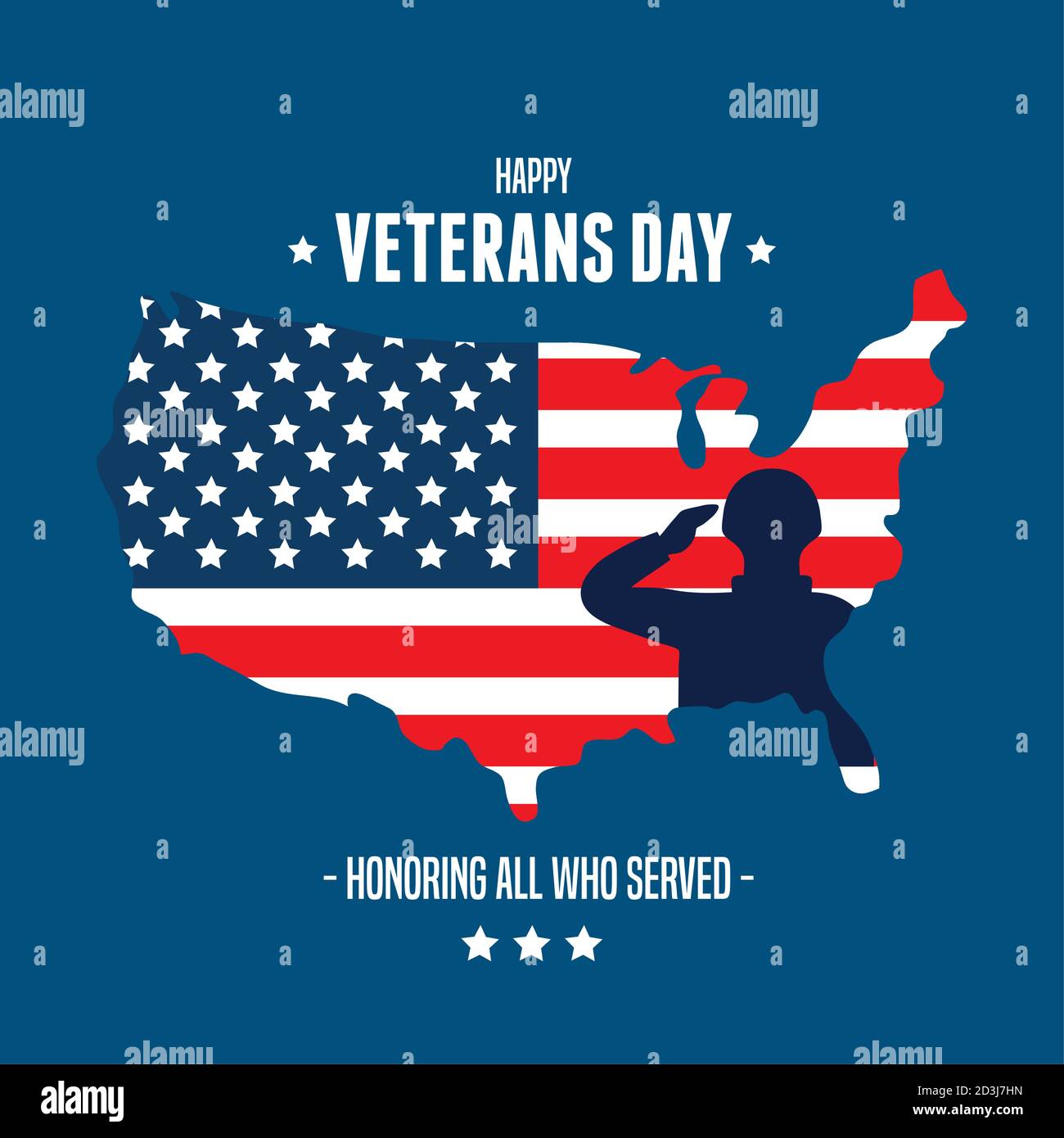 united states of war veterans day Stock Vector Image & Art - Alamy
