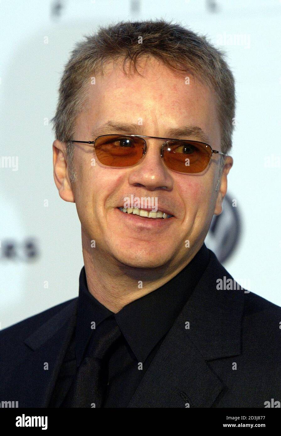 American actor tim robbins hi-res stock photography and images - Alamy