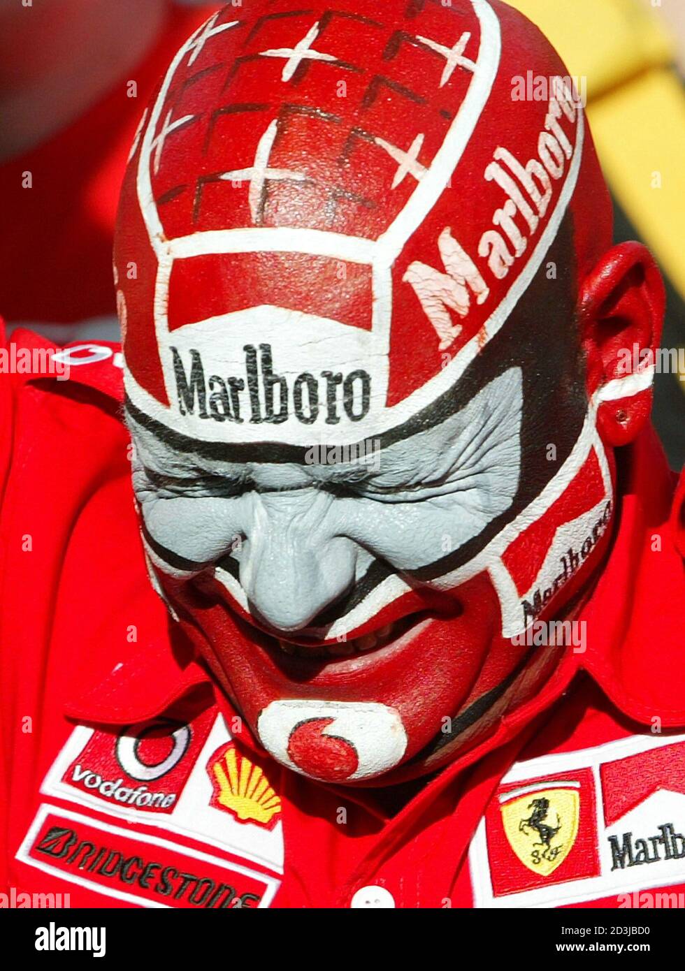 michael schumacher dragon logo