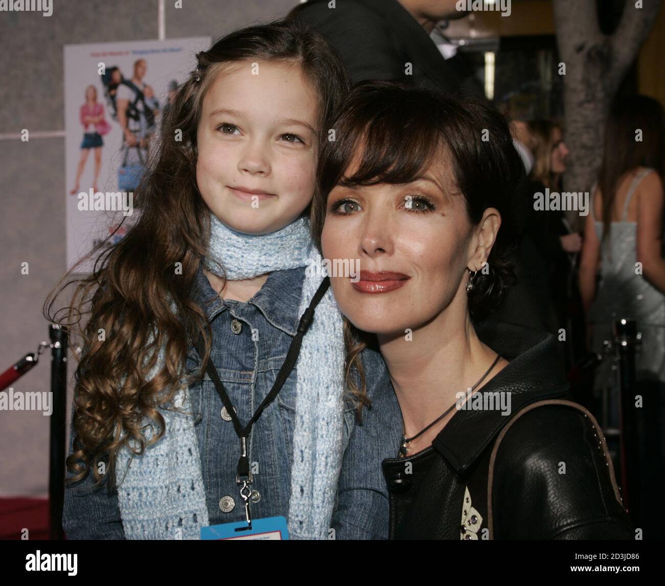 Vin diesel pacifier 2005 hires stock photography and images Alamy