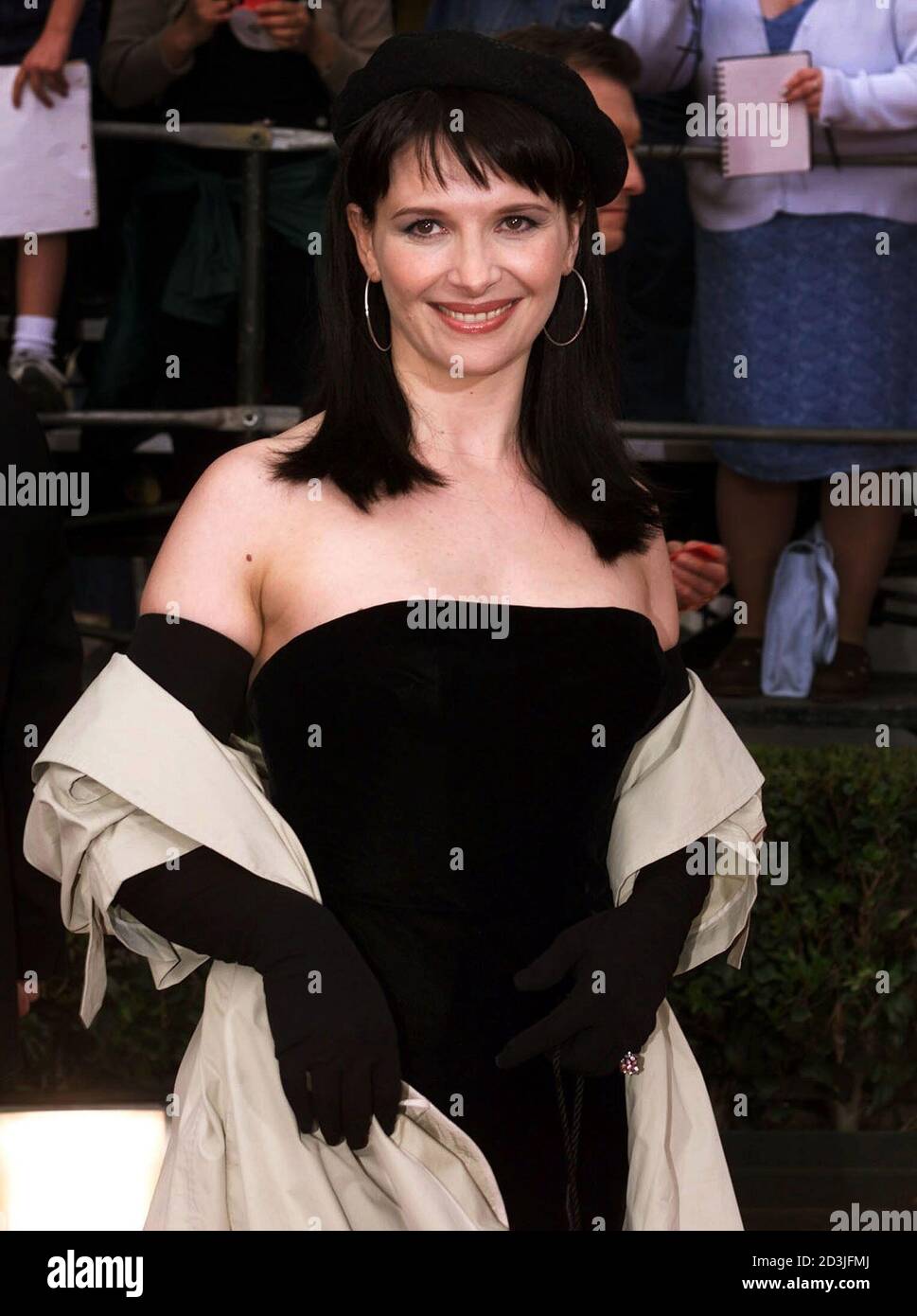 Actress french actor cinema female hi-res stock photography and images