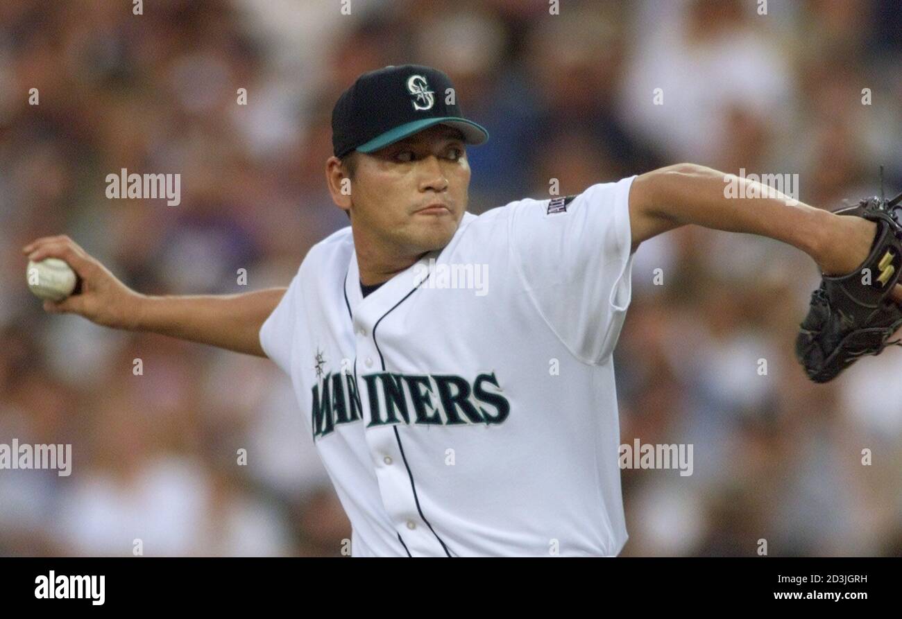 Kazuhiro sasaki hires stock photography and images Alamy