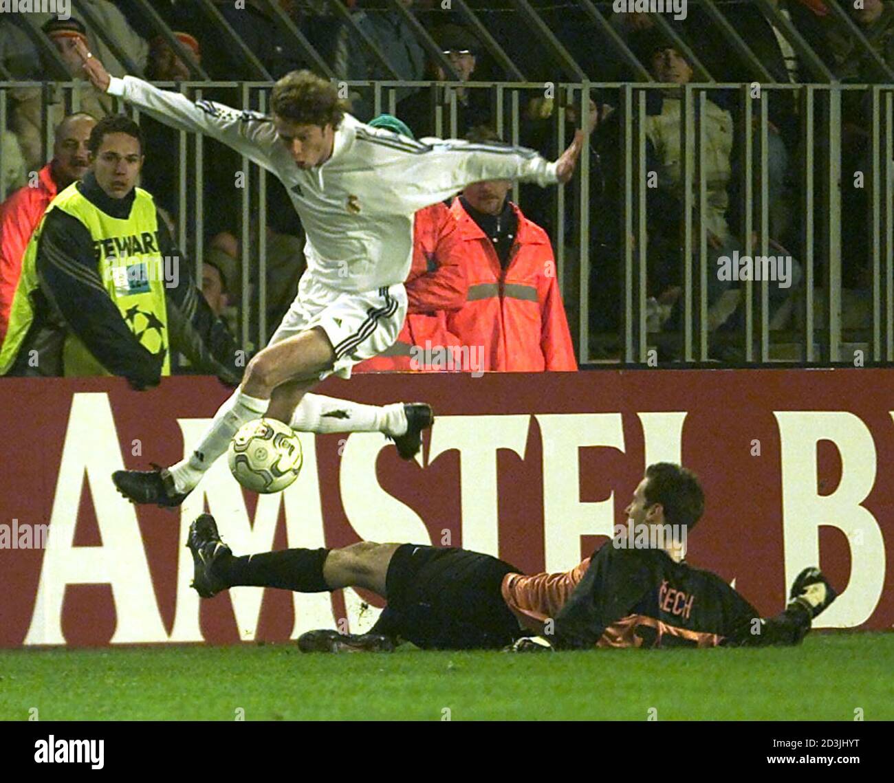 Sparta prague goalkeeper hi-res stock photography and images - Page 4 -  Alamy