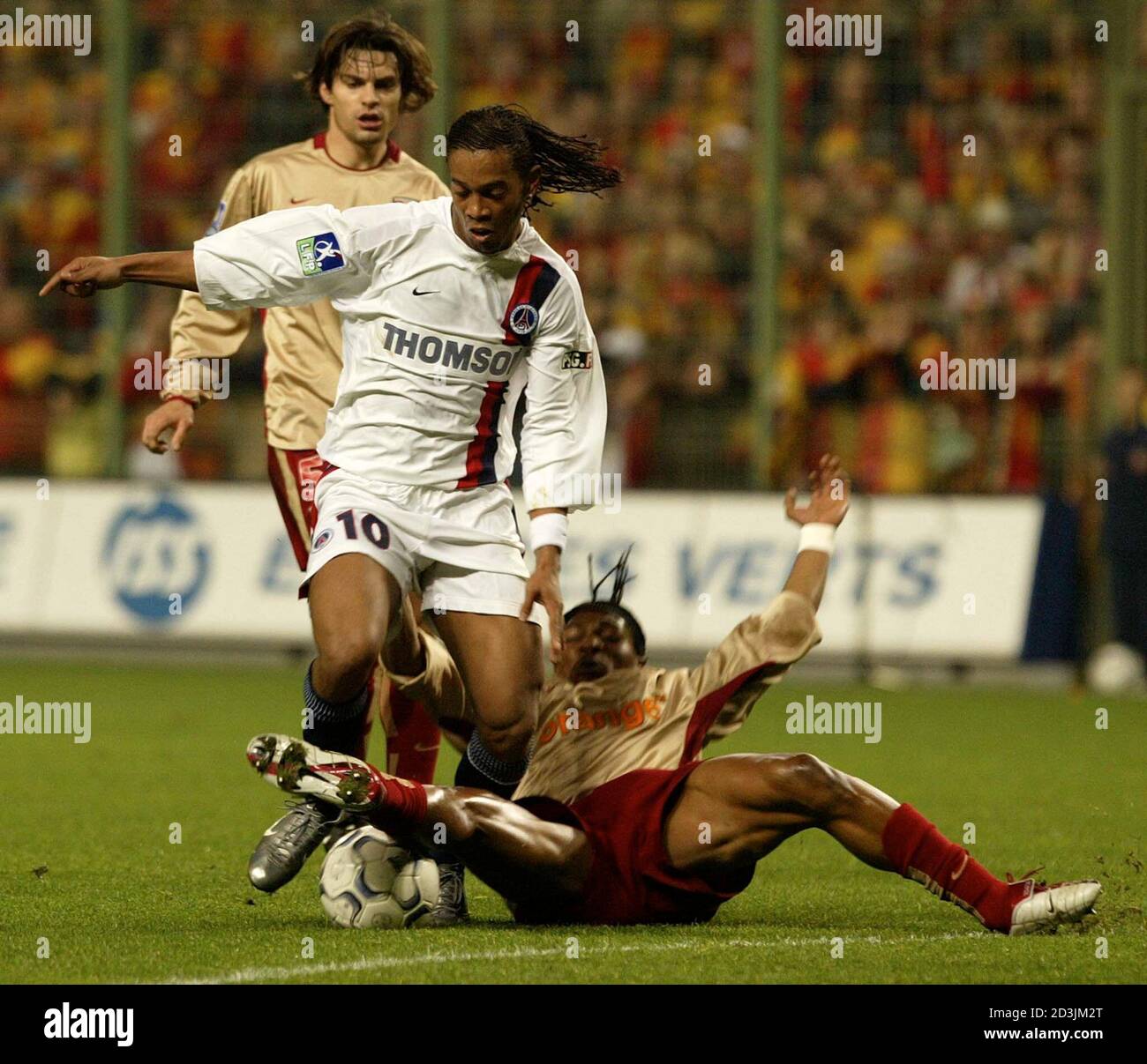 Rigobert Song High Resolution Stock Photography And Images Alamy