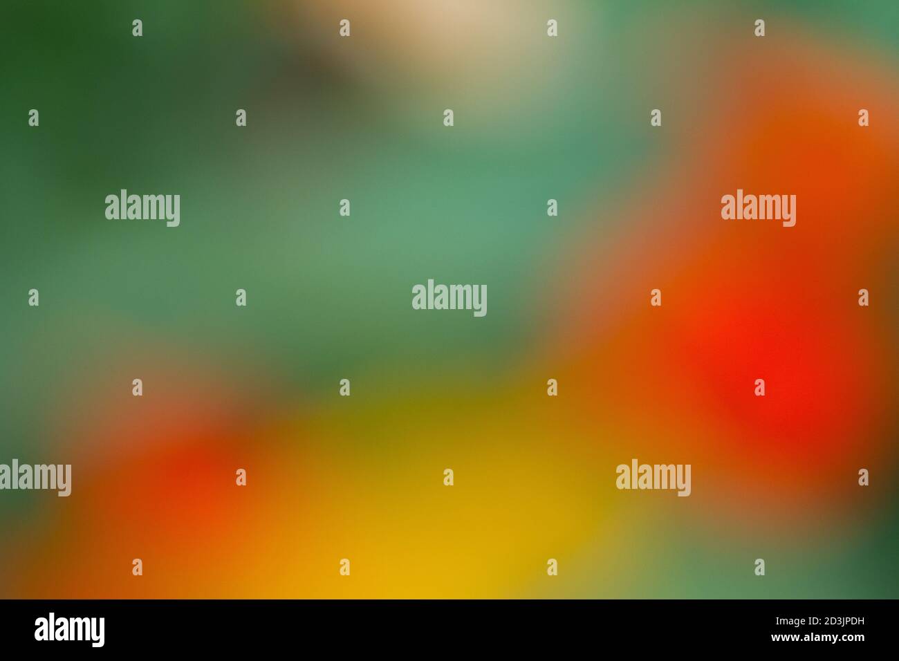Colorful background captured with bokeh effect Stock Photo - Alamy