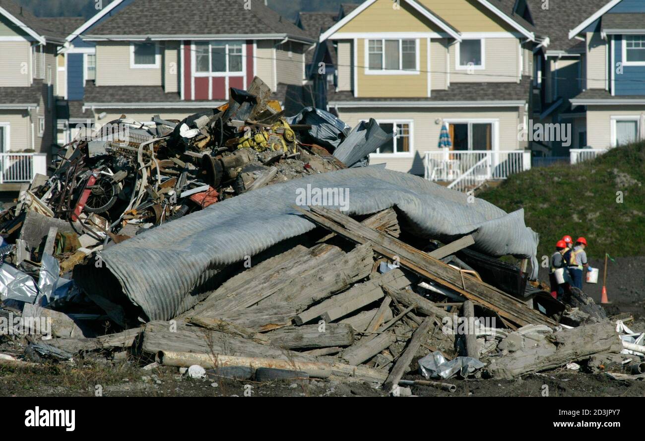 Farm in coquitlam hires stock photography and images Alamy