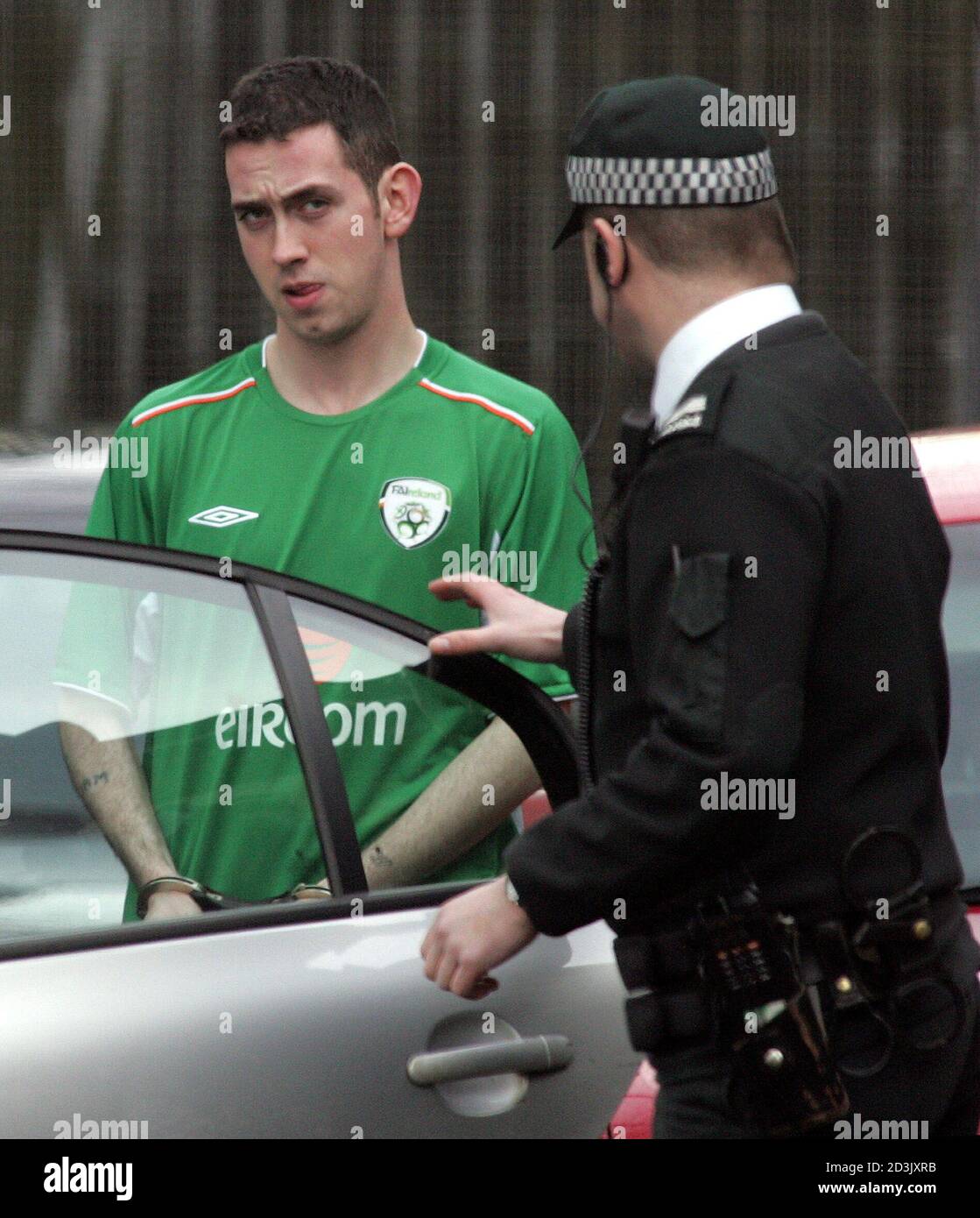 From ballymena hires stock photography and images Alamy