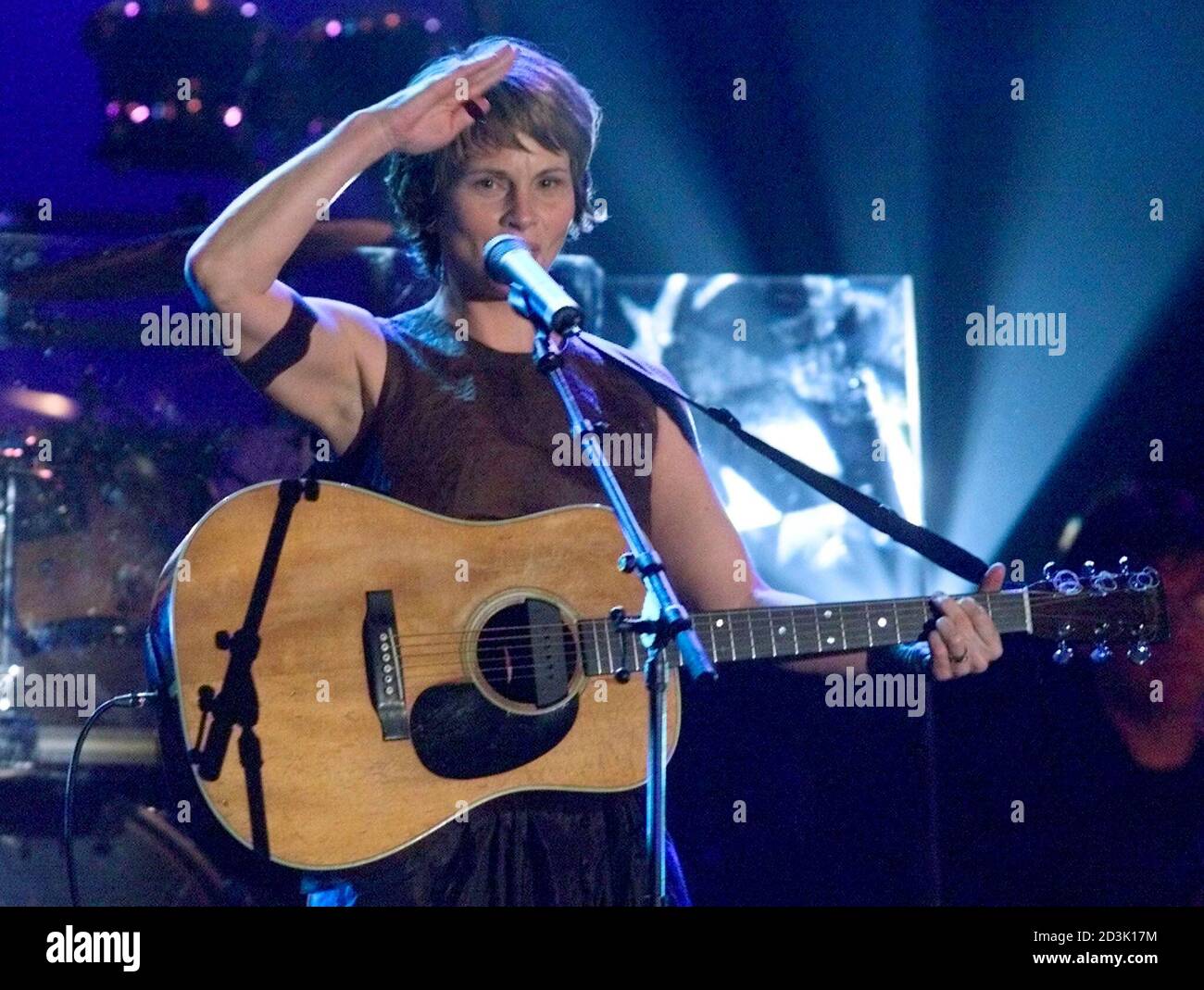 Shawn colvin hires stock photography and images Alamy
