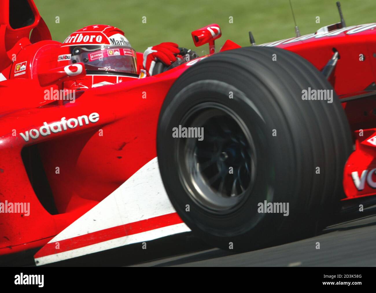Drivers 2002 Design Drivers 2002 Design