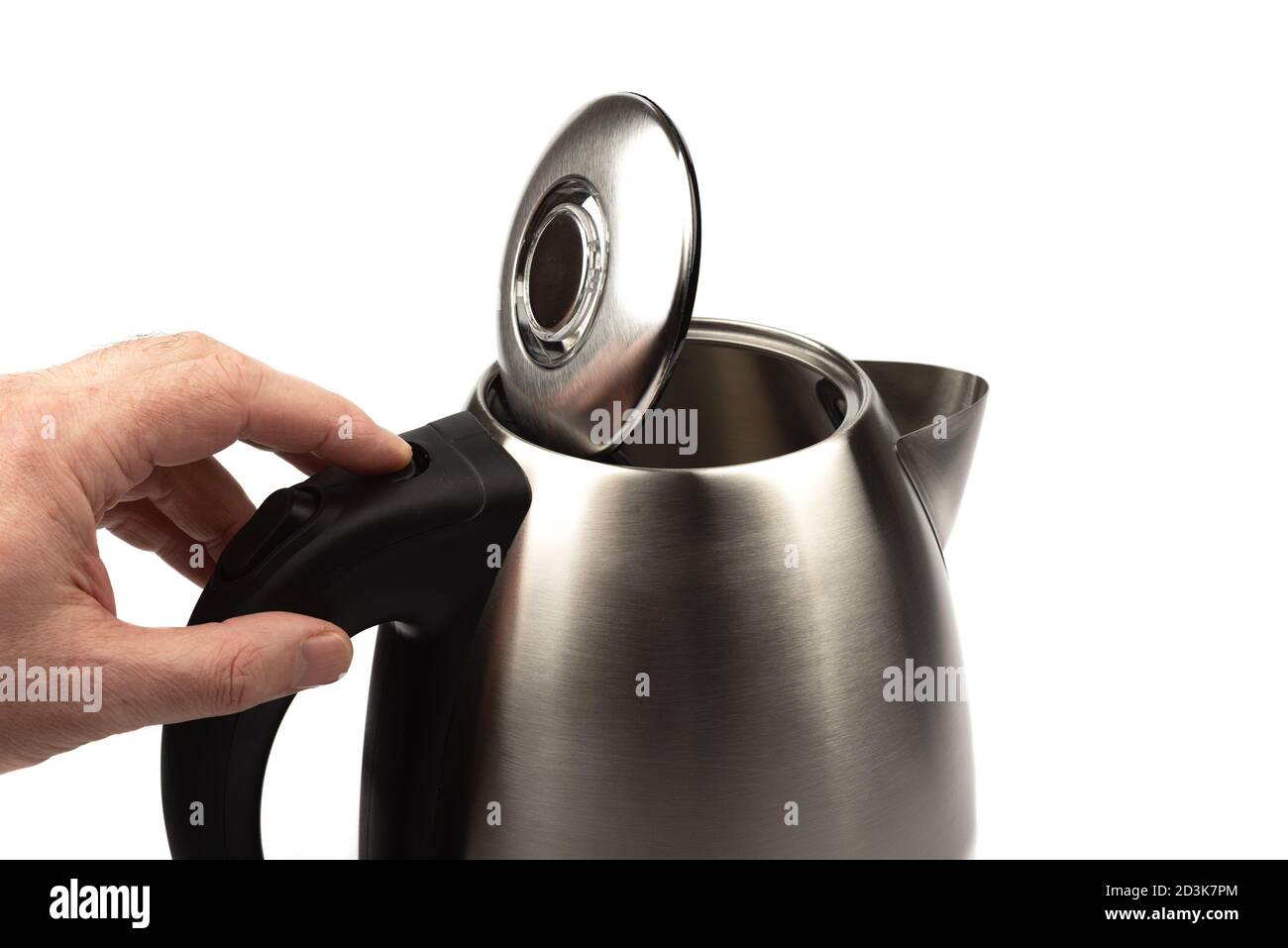 Kettle lid online