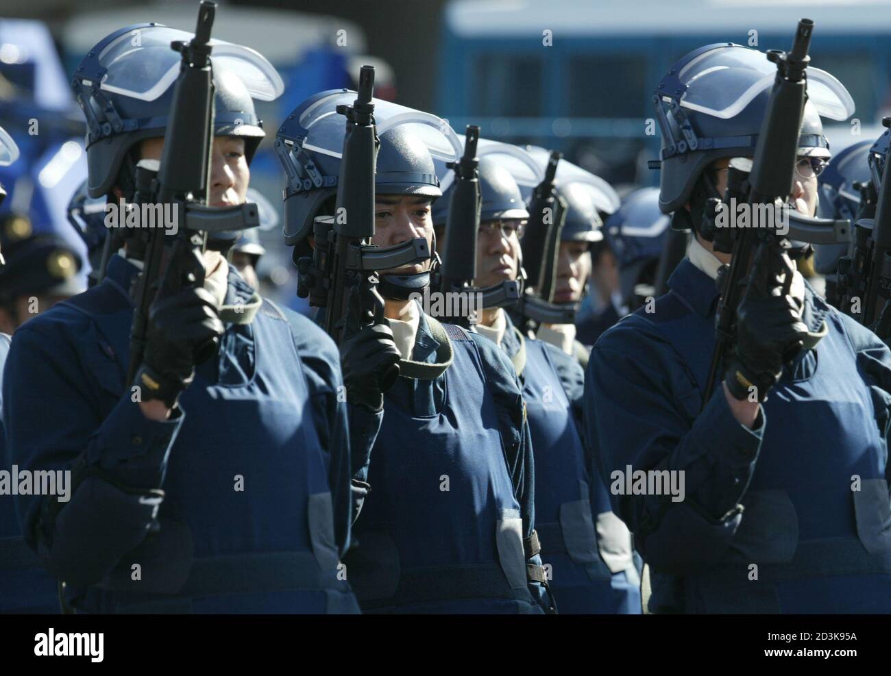 Narita airport security hires stock photography and images Alamy