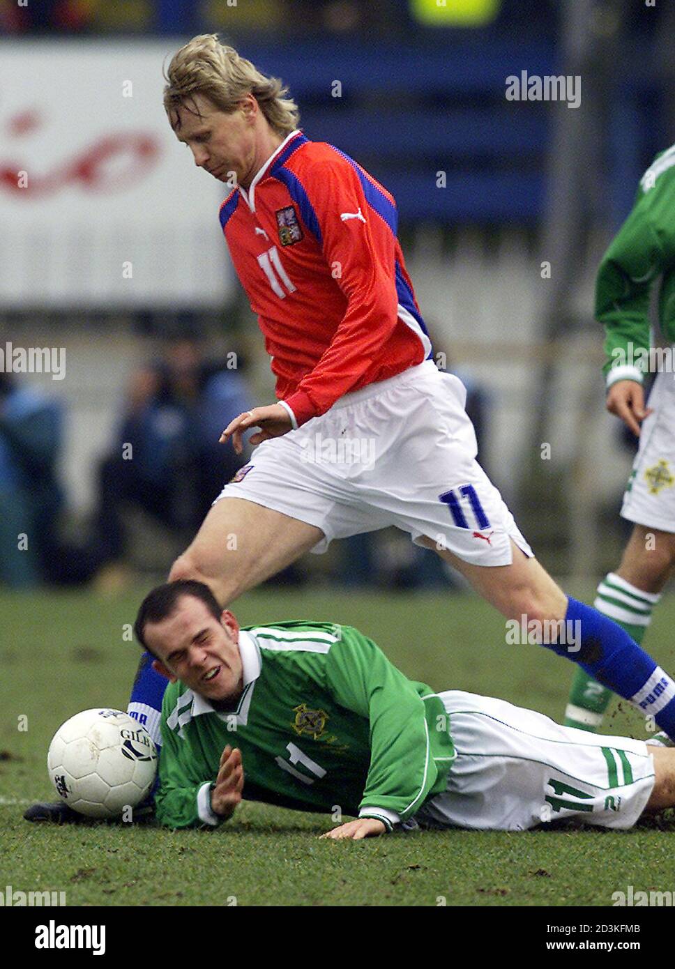 radek bejbl fifa 99 radek bejbl fifa 99