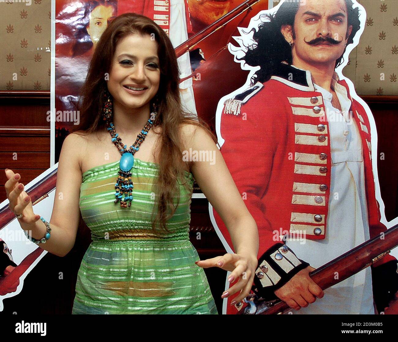 Mangal Pandey High Resolution Stock Photography And Images Alamy