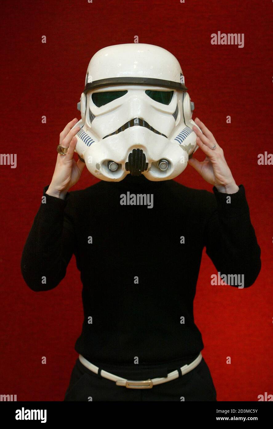 Star Wars Art High Resolution Stock Photography And Images Alamy