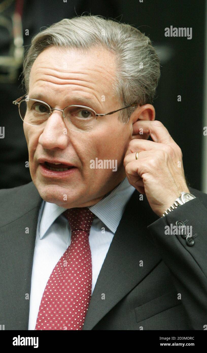 Watergate bob woodward carl bernstein hires stock photography and