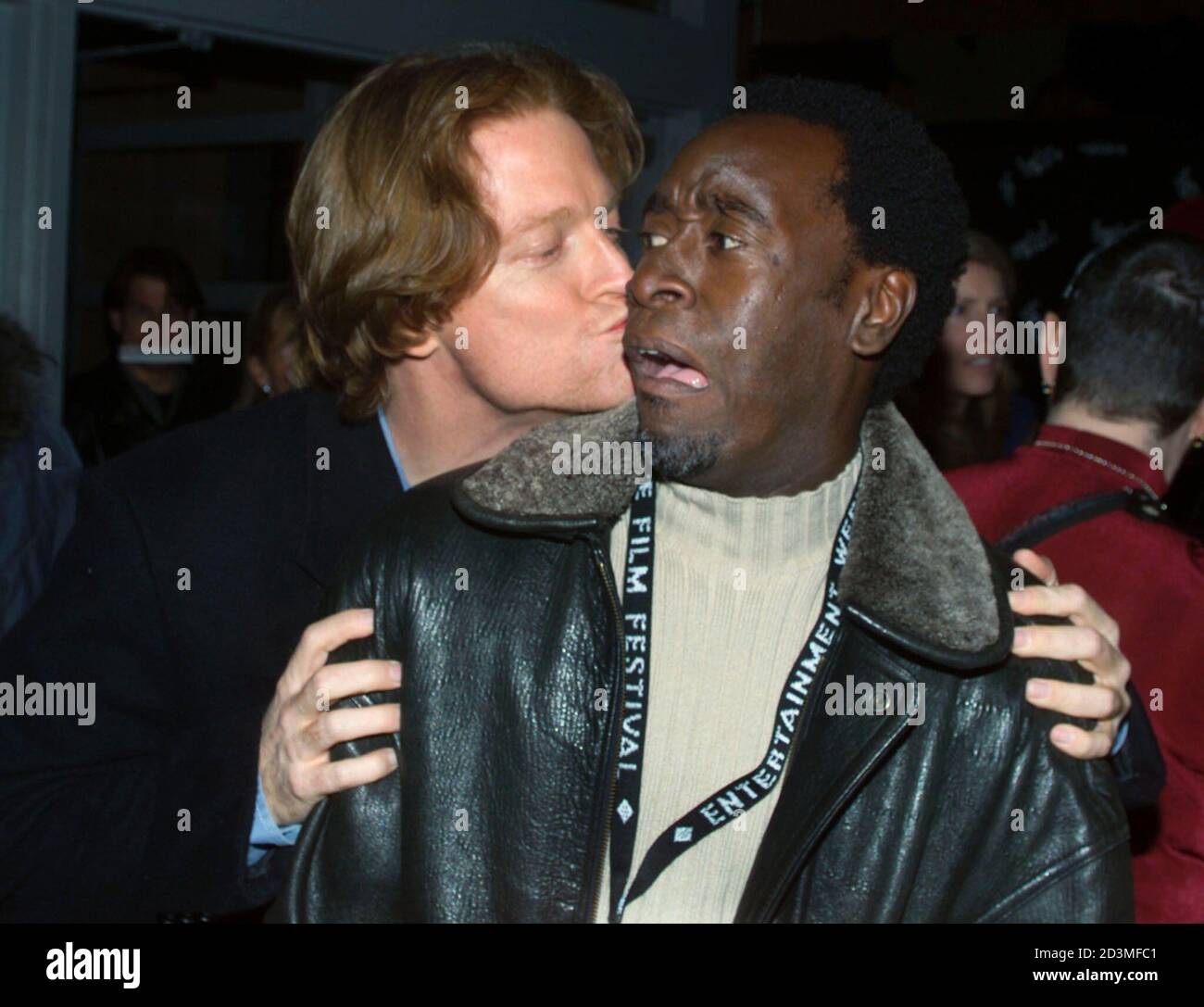 Eric Stoltz Filmography