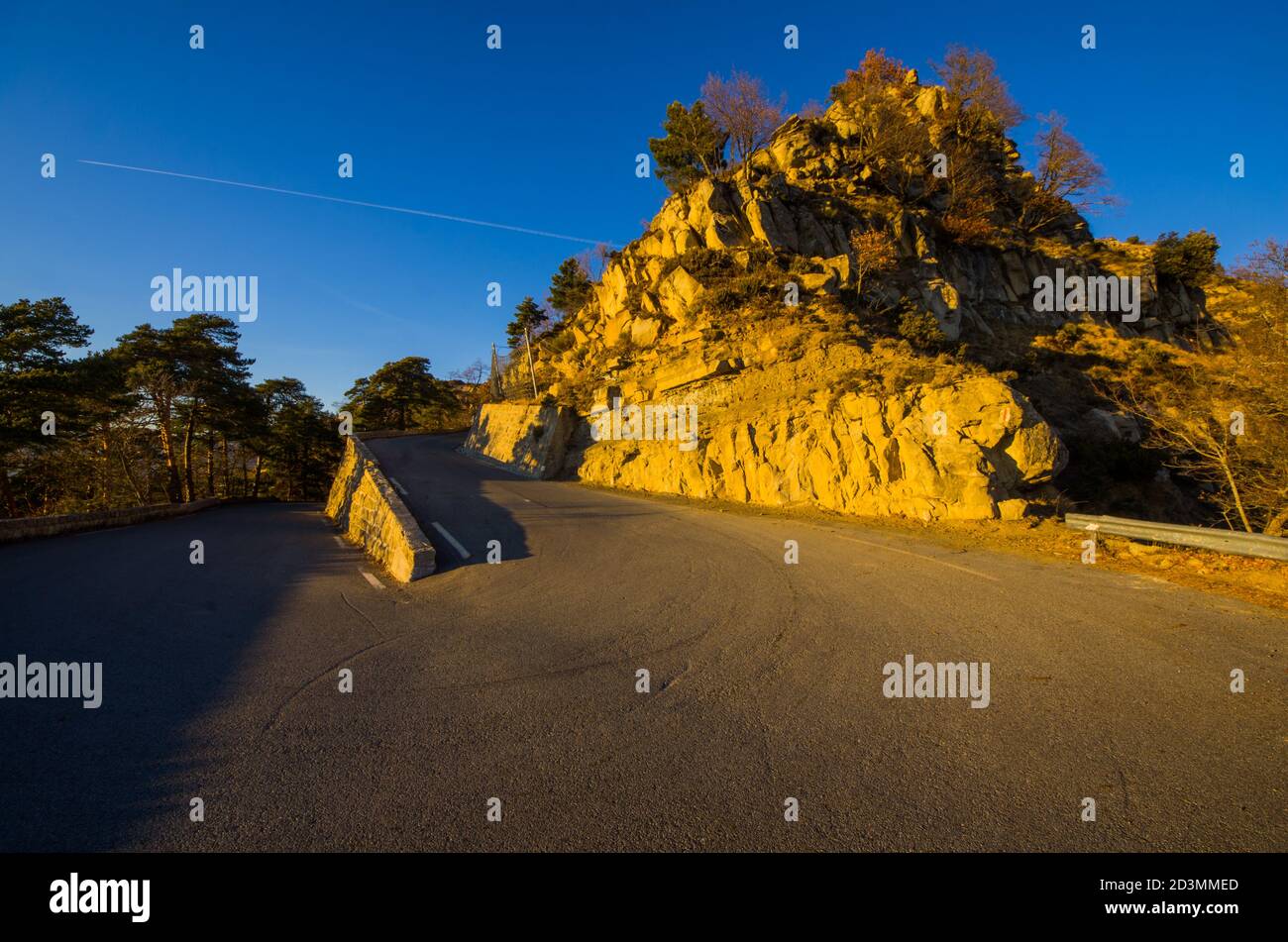 Col De Turini France High Resolution Stock Photography and Images - Alamy