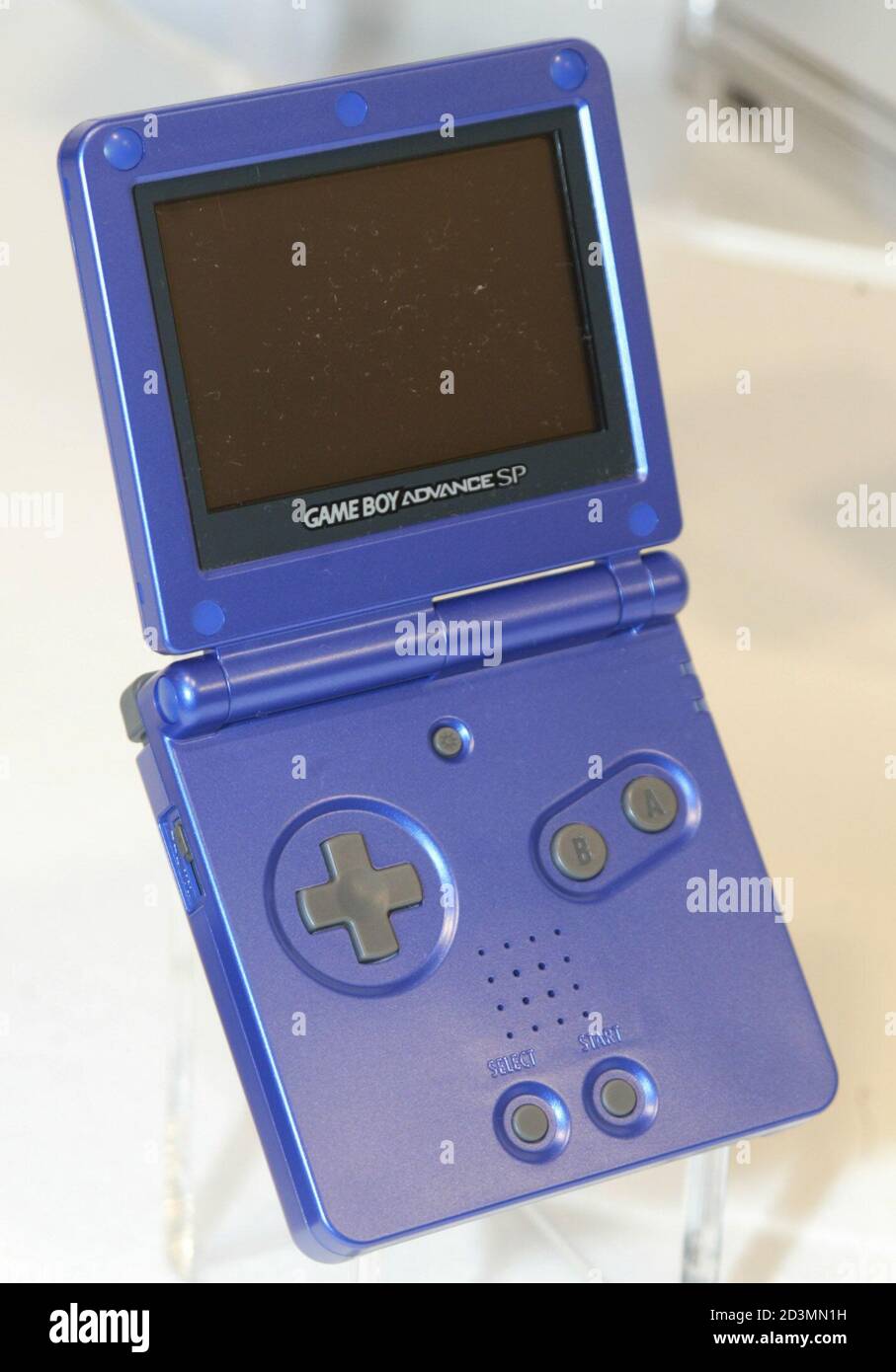 Page 2 - Nintendo Gameboy High Resolution Stock Photography and Images -  Alamy