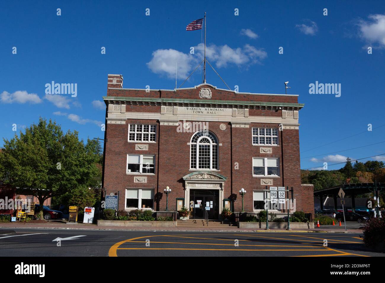 Stafford springs connecticut hires stock photography and images Alamy