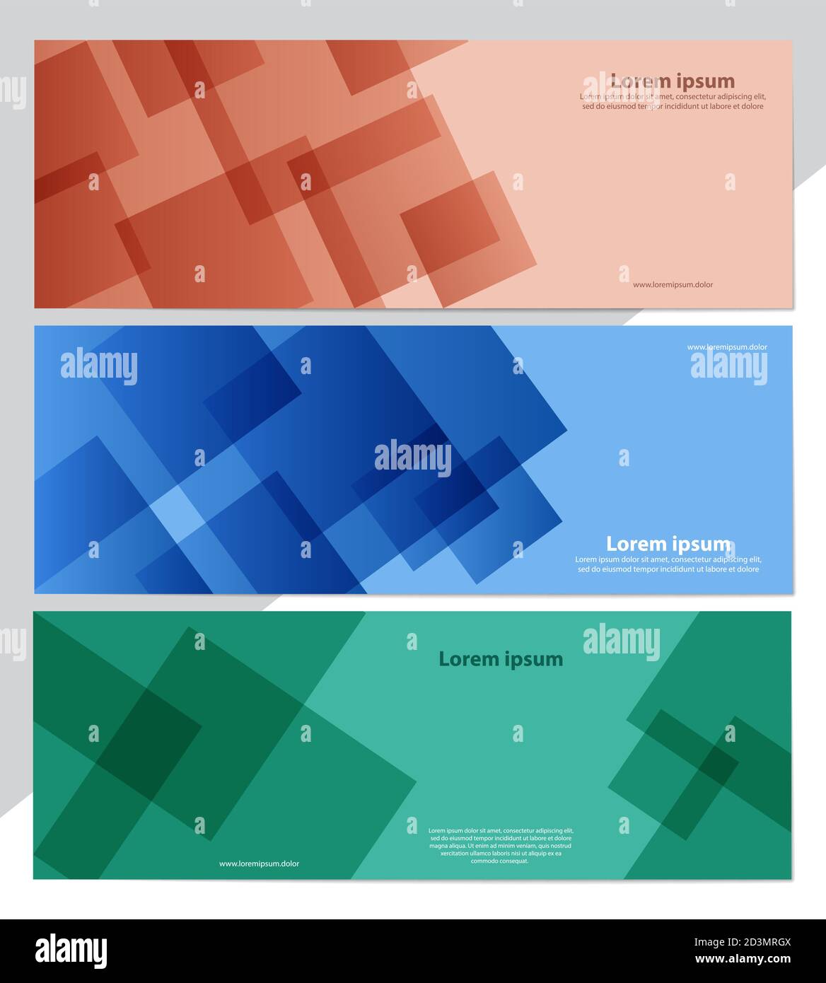 set of abstract backgrounds for books, brochures, and booklets. Vector ...