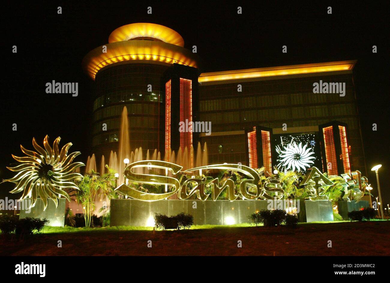 Casinos Casinos