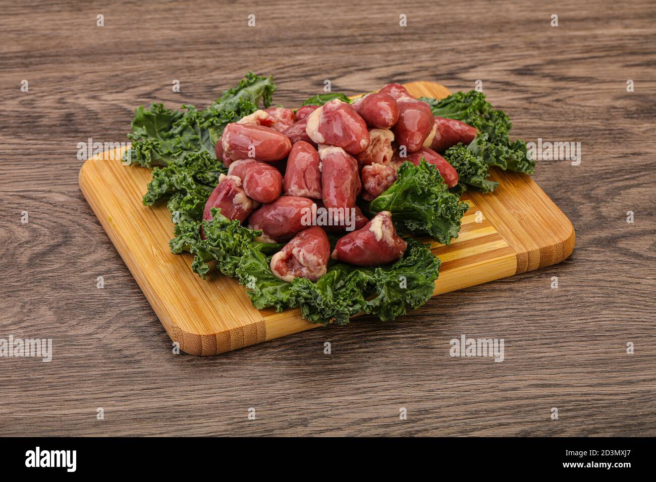 Raw chicken hearts heap for cooking Stock Photo Alamy