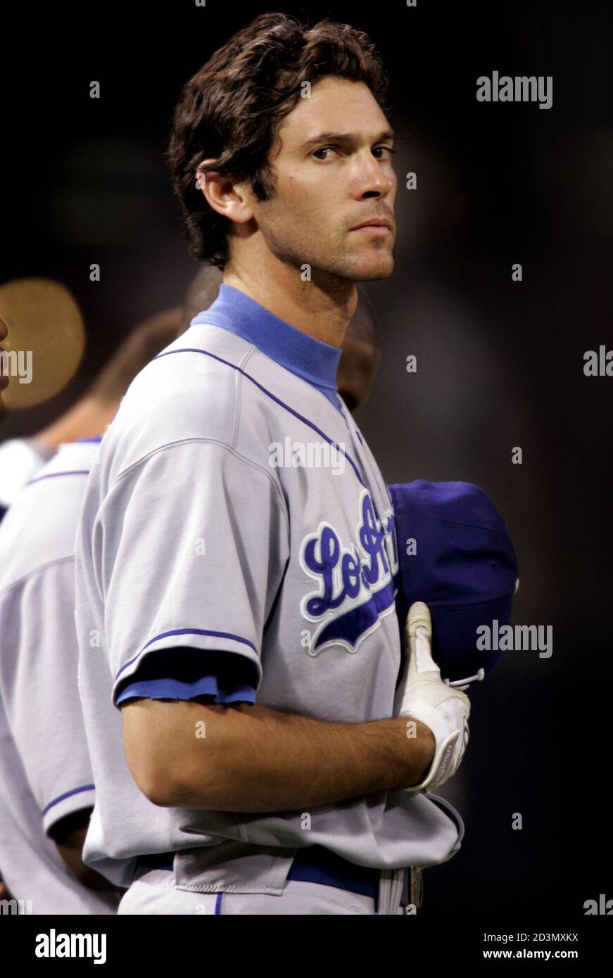 Shawn green hi-res stock photography and images - Alamy
