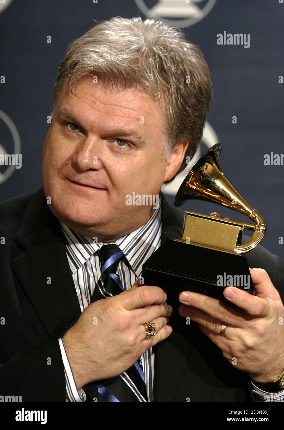 Goneryl Wacht even ik ben gelukkig Ricky skaggs hi-res stock photography and images - Alamy